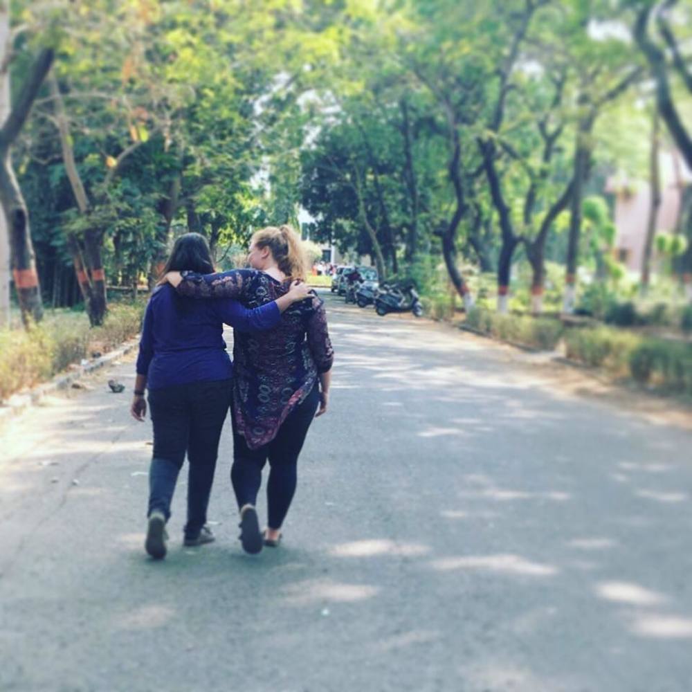 Meet your Posher, Tiffany